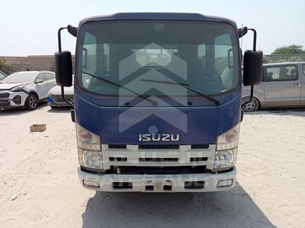 ISUZU NPR 2011 jaajp23t7b7k01879