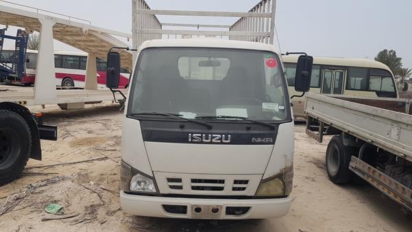 ISUZU NKR 2008 jaajp24g387k02666