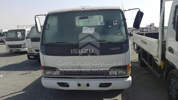 ISUZU NPR 2005 jaajp34g057p00163