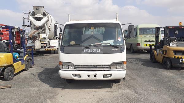 ISUZU NPR 2004 jaajp34g347p07560