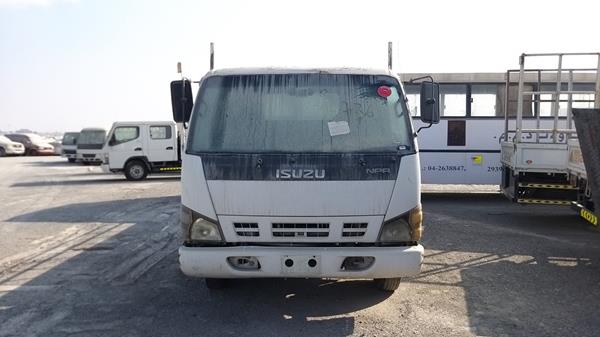 ISUZU NPR 2007 jaakp34g477p07690