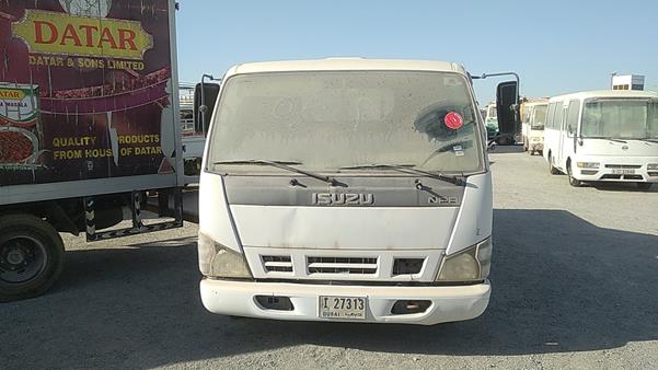 ISUZU NPR 2007 jaakp34g577p06371