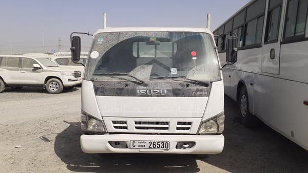 ISUZU NPR 2007 jaakp34g677p07688