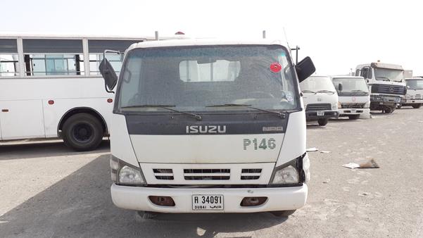 ISUZU NPR 2008 jaakp34gx87p22387