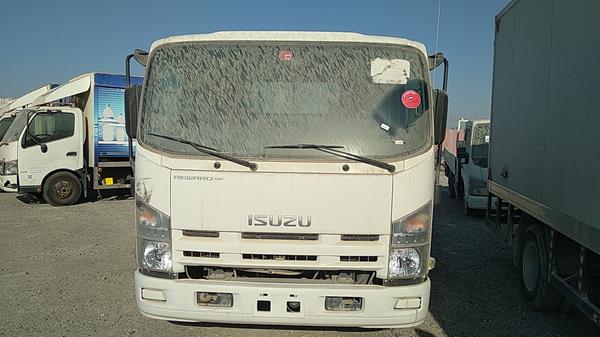 ISUZU NPR 2017 jaakp34h2h7p04992