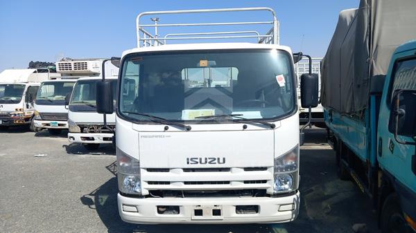 ISUZU REWARD NP 2016 jaakp34h3g7p16325