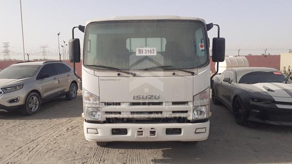 ISUZU NPR 2017 jaakp34h4h7p11409