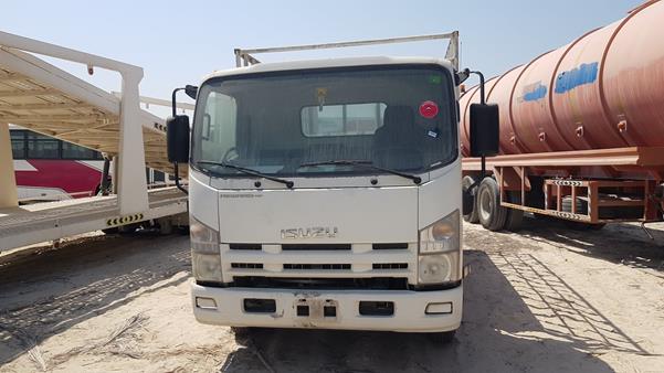 ISUZU NPR 2011 jaakp34h8b7p03840