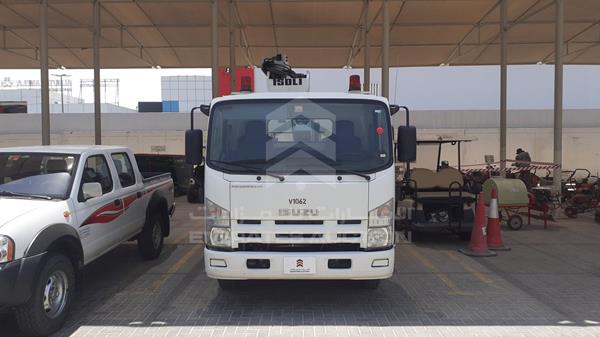 ISUZU NPR 2013 jaakp34h8d7p03131