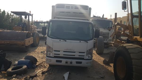 ISUZU NPR 2016 jaakp34h8g7p16661