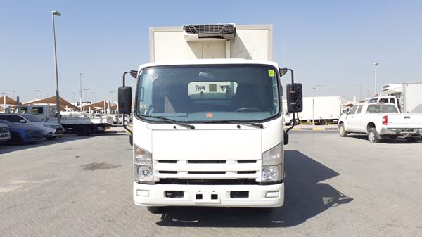 ISUZU NPR 2013 jaakp34t1d7p15402