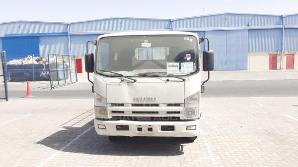 ISUZU NPR 2013 jaakp34t6d7p09742