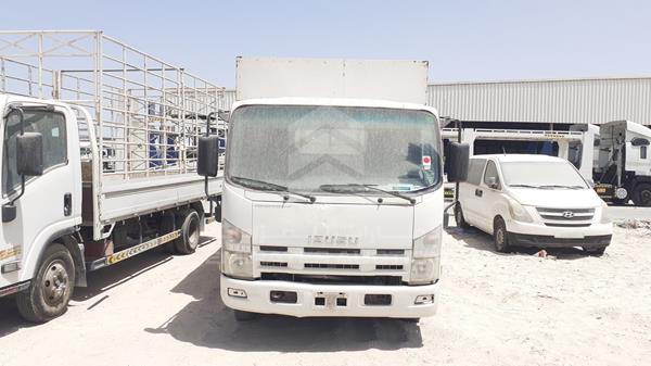 ISUZU NPR 2013 jaakp34t8d7p09743