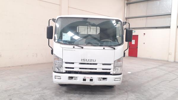 ISUZU NPR 2013 jaakp34txd7p08044