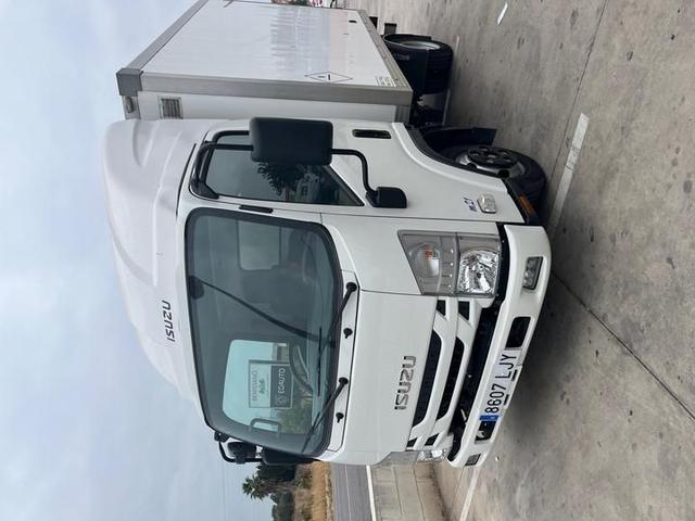 ISUZU N1R 2020 jaanlr87fk7100093