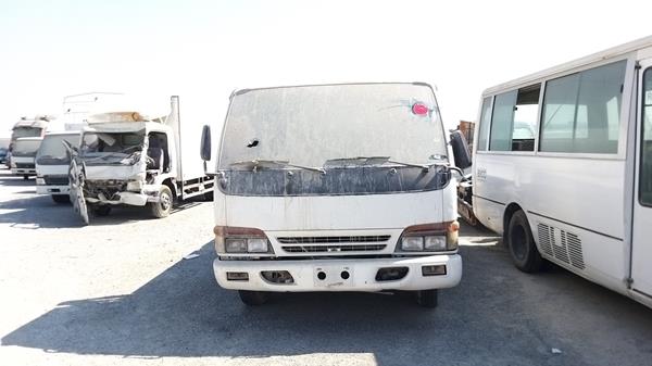 ISUZU PICK 0 jaanpr58pv7100090