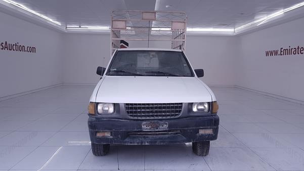 ISUZU KB 1994 jaatfr16hr7103941