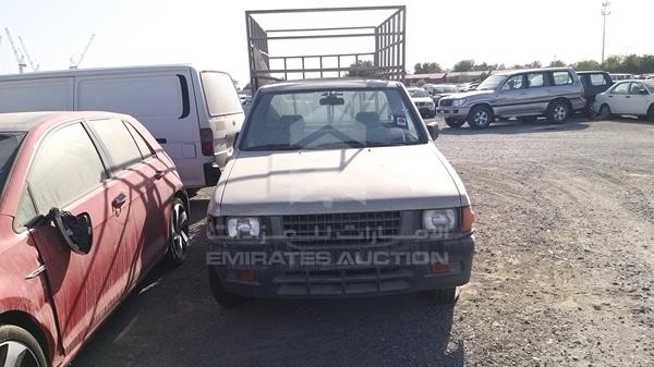 ISUZU KB 1994 jaatfr16hr7103969