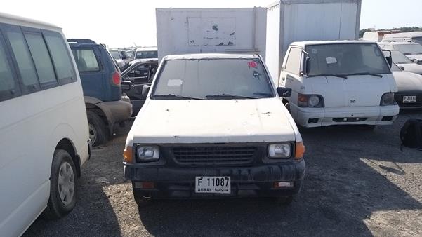 ISUZU PICK 0 jaatfr16hr7106457