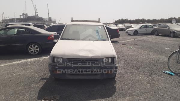 ISUZU PICK UP 1998 jaatfr30hw7100008