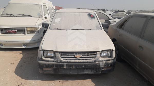 CHEVROLET PICK 0 jaatfr54hw7103969