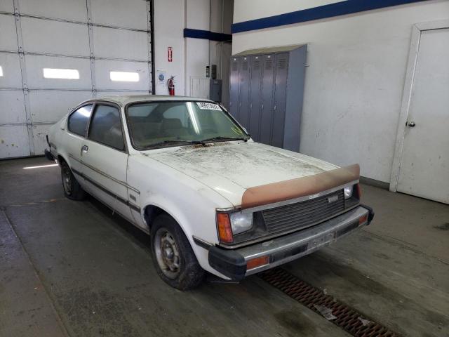 ISUZU I-MARK 1981 jabat77p4b0808154