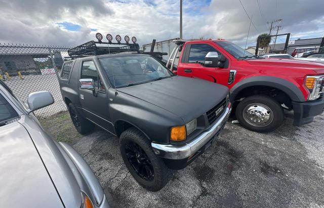 ISUZU AMIGO 1993 jaccg07e4p9802775