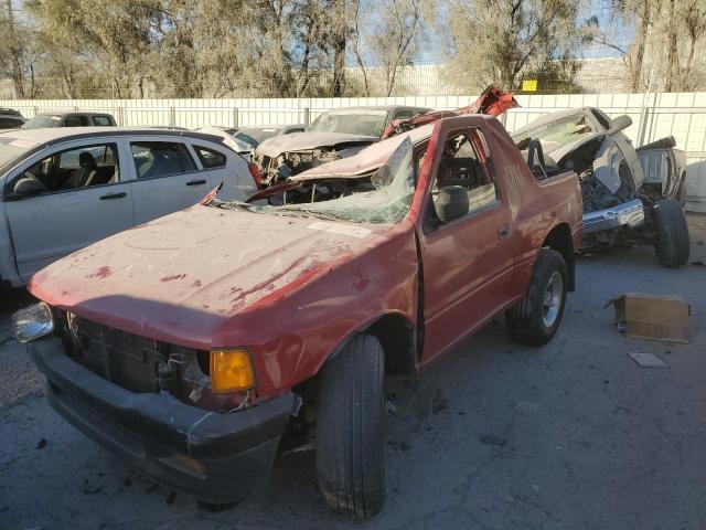 ISUZU AMIGO 1994 jaccg07e6r9804790