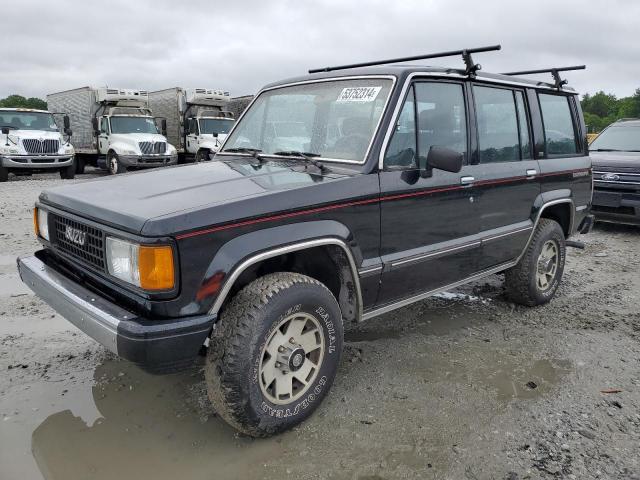 ISUZU TROOPER 1989 jacch58e1k8902274