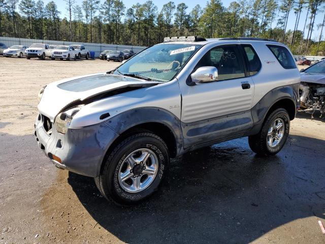 ISUZU VEHICROSS 1999 jaccn57x0x7990999