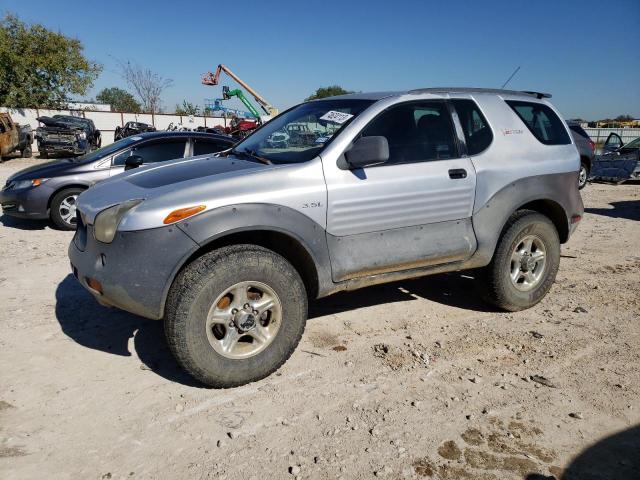 ISUZU VEHICROSS 1999 jaccn57x9x7990113