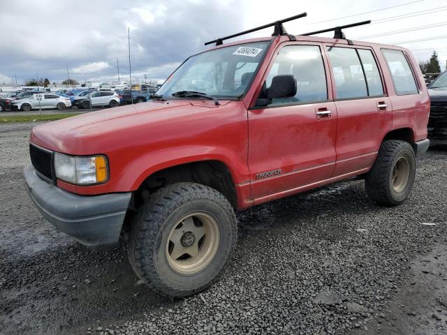 ISUZU TROOPER 1994 jacdh58v1r7903445