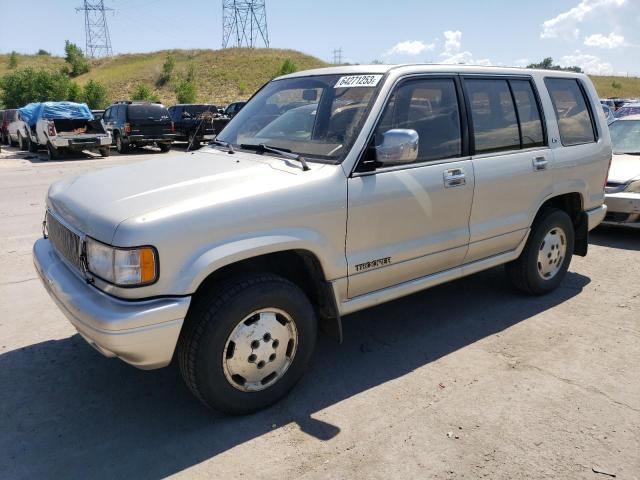 ISUZU TROOPER LS 1994 jacdh58w3r7905352