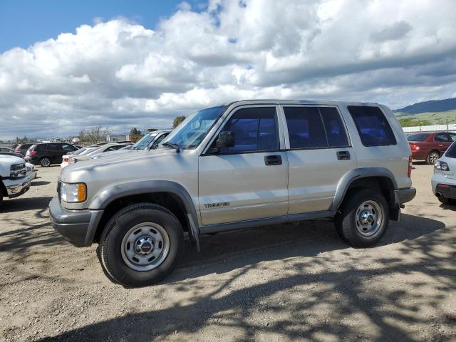 ISUZU TROOPER 1996 jacdj58v3t7904849