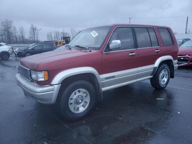 ISUZU TROOPER LS 1995 jacdj58w9s7901686