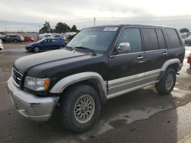 ISUZU TROOPER S 1999 jacdj58x2x7919639