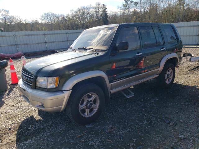 ISUZU TROOPER 2001 jacdj58x517j11857