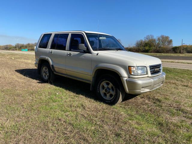 ISUZU TROOPER 1999 jacdj58x8x7912128