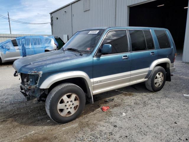 ACURA SLX 1999 jaedj58xxx7b00341