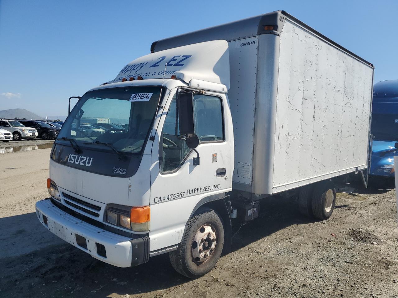 ISUZU NPR 2003 jalb4b14537006851