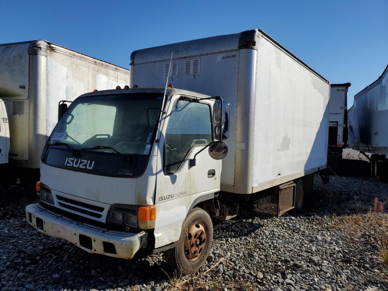 ISUZU NPR 2003 jalb4b14x37001225