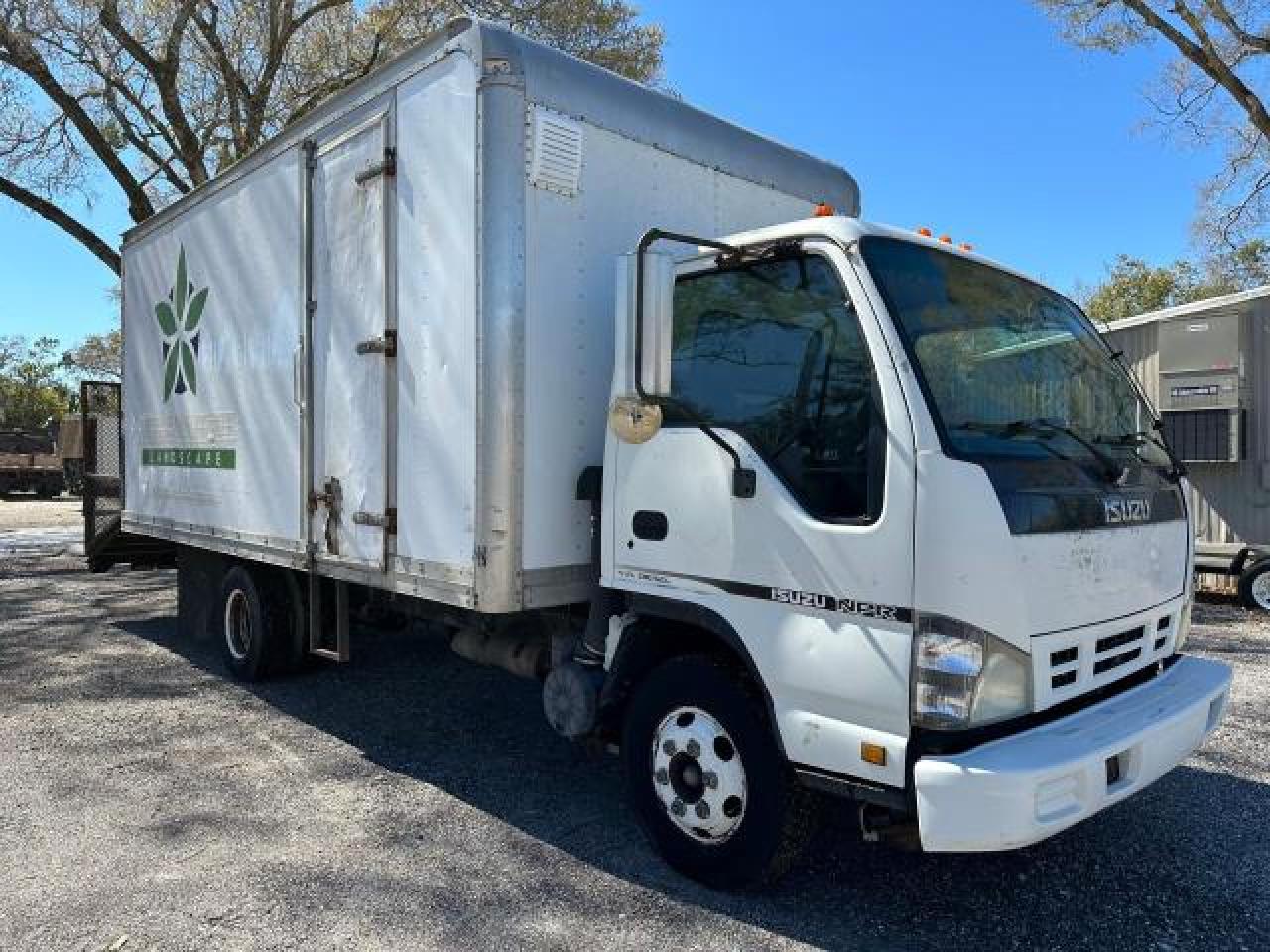 ISUZU NPR 2006 jalb4b16367006188