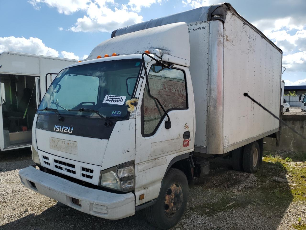 ISUZU NPR 2006 jalb4b16467024151