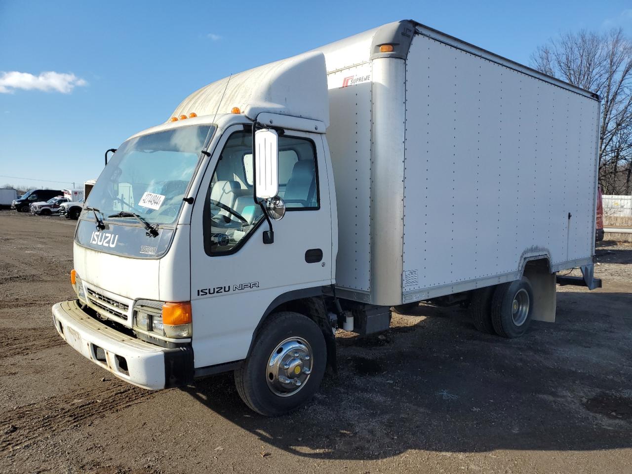 ISUZU NPR 2005 jalb4b16557009396