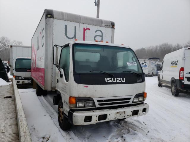 ISUZU NPR 2005 jalb4b16757017287