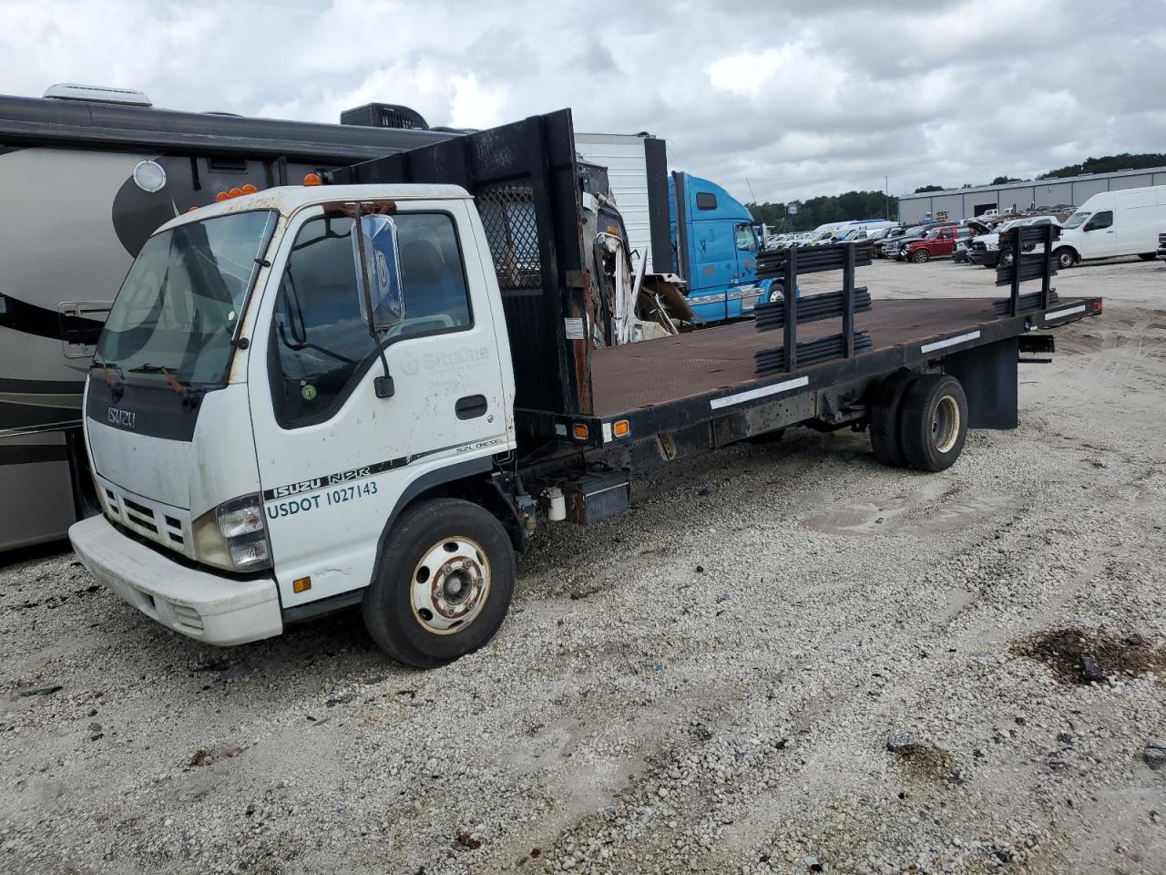 ISUZU NPR 2006 jalb4b16x67020055