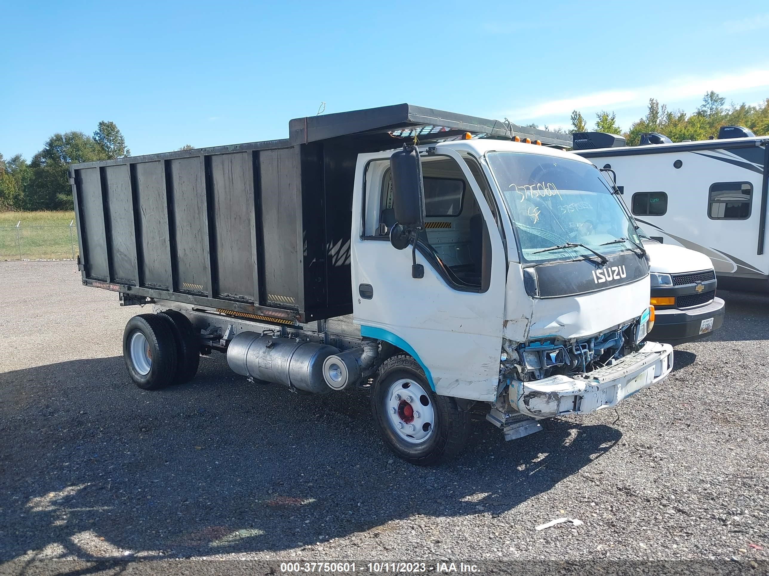 ISUZU NPR 1997 jalb4b1k1v7008243