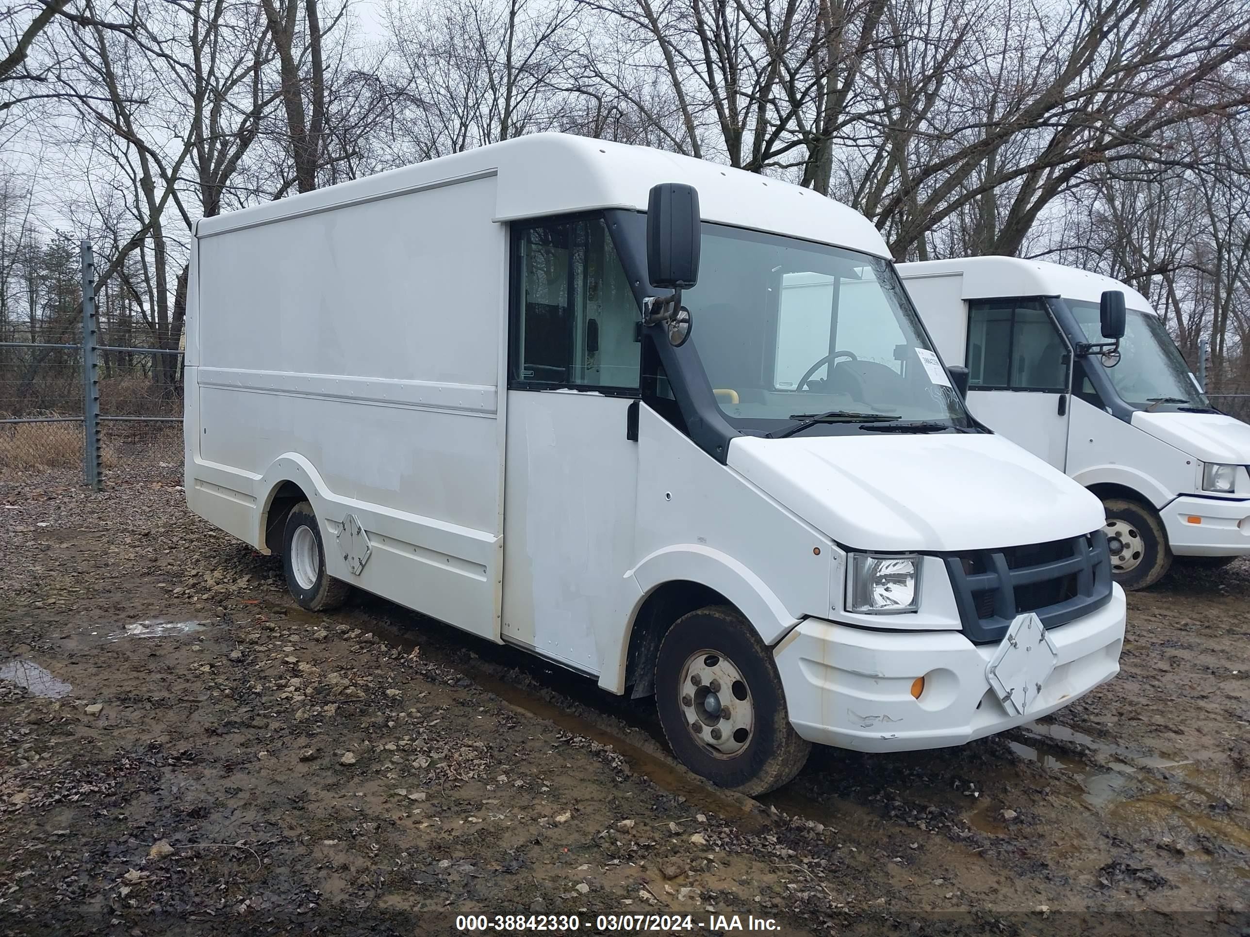 ISUZU ALL 2013 jalb4t17xd7w00501