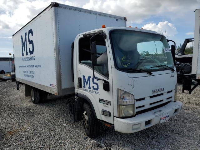 ISUZU NPR 2011 jalb4w170b7401987