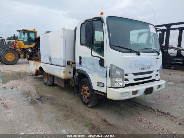 ISUZU NPR 2016 jalb4w170g7f00643